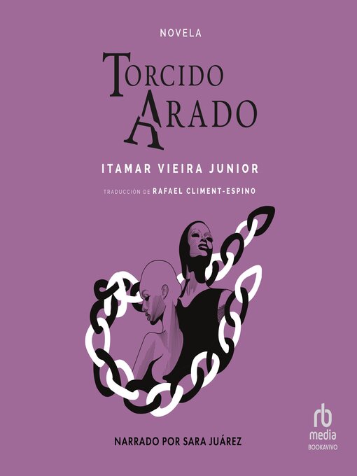 Title details for Torcido Arado by Itamar Viera Junior - Available